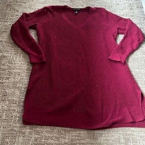 Eileen Fisher cotton sweater